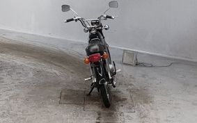 HONDA BENLY50 CD50