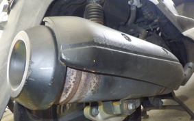 YAMAHA CYGNUS 125 X 2 SE44J