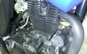 SUZUKI ｼﾞｸｻｰ150 2002 NG4BG