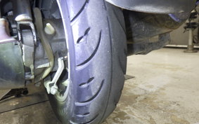 YAMAHA AXIS 125 TREET SE53J