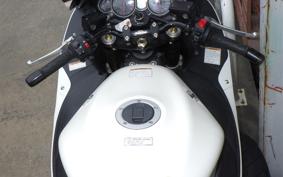 SUZUKI HAYABUSA Gen.2 2011