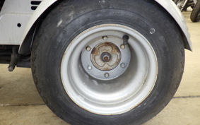 HONDA GYRO CANOPY TA02