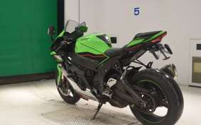 KAWASAKI ZX 10 NINJA ABS 2021 ZXT02L