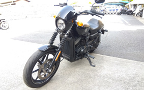 HARLEY  HARLEY XG750 2016 NBB
