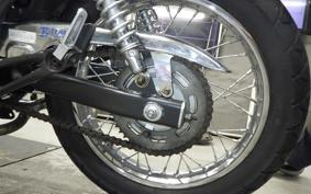 YAMAHA SRV250 RENAISSA 2006 4DN