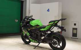 KAWASAKI ZX-25R-2SE 2019 ZX250H