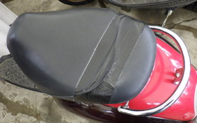 HONDA CREA SCOOPY AF55
