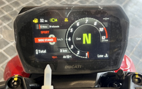 DUCATI STREET FIGHTER V2S 2025
