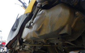 SUZUKI LET's 4 CA41A