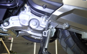 HONDA ADV150 KF38