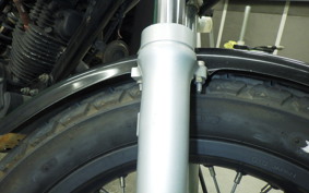 YAMAHA TW200 2025 2JL