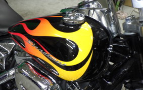 HONDA SHADOW 400 SLASHER 2009 NC40