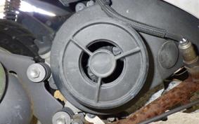 SUZUKI PALETTE CA45A