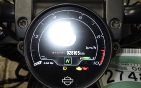 HARLEY RH1250S 2022