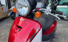 HONDA TODAY AF67