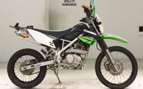 KAWASAKI KLX125 LX125C