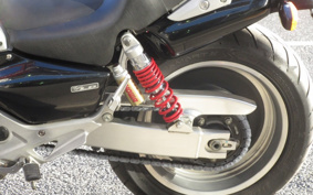 HONDA X4LD 2004 SC38
