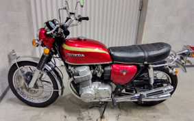 HONDA CB750 1972 CB750