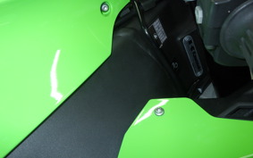 KAWASAKI ZX 10 NINJA ABS 2021 ZXT02L