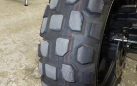 HONDA DAX 125 2020 JB04