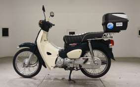 HONDA C110 SUPER CUB JA44