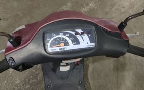 SUZUKI LET`S2 CA1PA