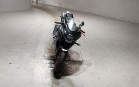 SUZUKI GSX-R125 DL33B
