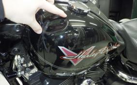 HARLEY FLHR 1580 2007