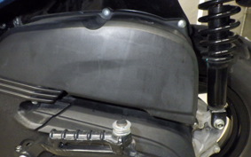 YAMAHA CYGNUSRAYZR 2012