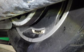 HARLEY FLHX 1580 2007