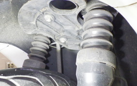 YAMAHA JOG ZR-4 SA56J