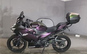 KAWASAKI NINJA 400 2019 EX400G