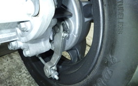 HONDA LEAD 125 2016 JF45