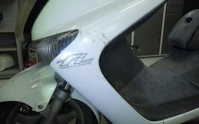 YAMAHA MAJESTY 125 FI