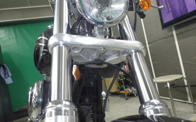 HARLEY FXDL 1580 2009