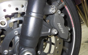 HONDA CB400SF GEN 4 A 2019 NC42