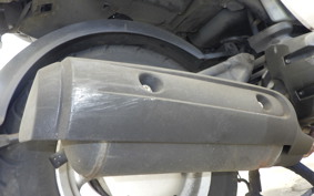 YAMAHA GEAR Gen.2 UA07J