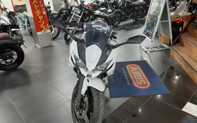 KAWASAKI NINJA 650 2020 ER650H
