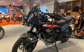 KTM 890 ADVENTURE 2024 TS640