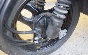 HONDA DIO Gen.6 AF68