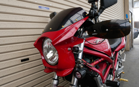 SUZUKI BANDIT250-1 GJ77A