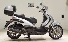 PIAGGIO BEVERLY 500 2006