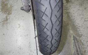 YAMAHA SR400 Gen.4 2014 RH03J