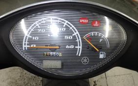 YAMAHA JOG Delux 2017 SA39J