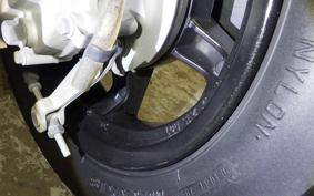 YAMAHA JOG ZR Gen.3 2023 SA39J