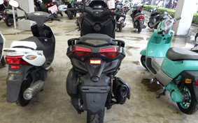 YAMAHA X-MAX 250 SG70J