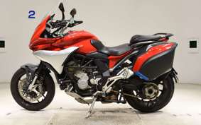 MV AGUSTA TURISMO VELOCE 800 2016