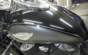 HONDA SHADOW 400 2007 NC34