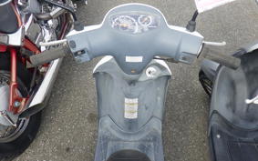 SUZUKI LET's 4 2001 CA45A