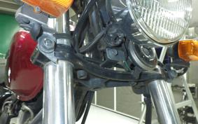 HONDA CB223S MC40